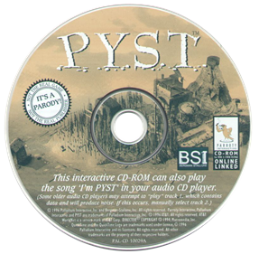 Pyst - Disc - 818x800