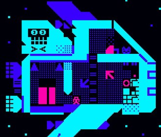 Space Problem - Screenshot - Gameplay (null) - 460x392