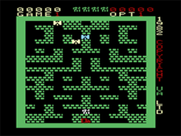 Tanks a Lot - Screenshot - Game Title (null) - 640x480