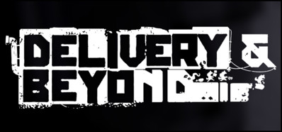 Delivery & Beyond - Banner (null) - 920x430