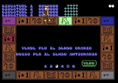 Parsley - Screenshot - Gameplay (null) - 628x441