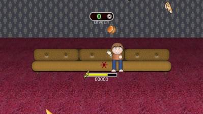 Lazy Gamer - Screenshot - Gameplay (World) - 1000x562