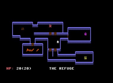 Shadowvault - Screenshot - Gameplay (null) - 673x495