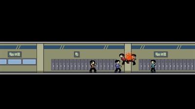 Hikikomori No Chuunibyou - Screenshot - Gameplay (North America) - 960x540