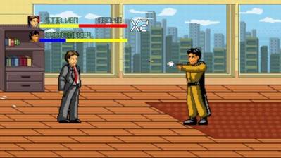 Let's Get Fiscal - Screenshot - Gameplay (World) - 1000x562