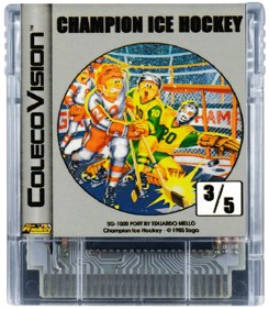 Champion Ice Hockey - Cart - Front (World) - 960x1100