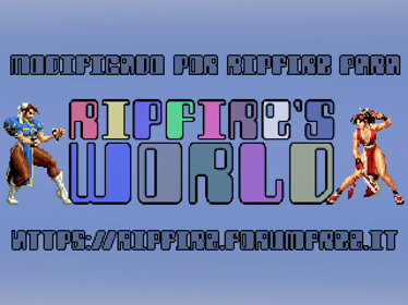 Pretty Soldier Sailor Moon [Arcade Style Version] [Blacked Edition] - Screenshot - Gameplay (World) - 960x720