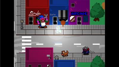 Everhood 2 - Screenshot - Gameplay (null) - 1920x1080