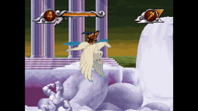 Disney's Hercules Action Game - Screenshot - Gameplay (null) - 1920x1080