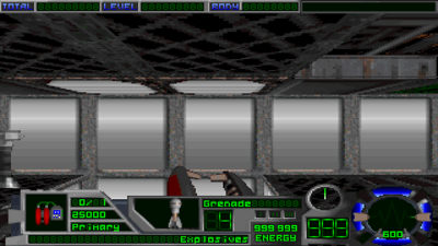 xGreed - Screenshot - Gameplay (null) - 1280x720