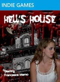 Hell's House - Box - Front (World) - 219x300