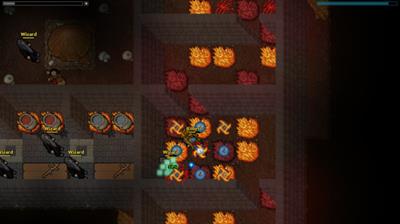 Zezenia Online - Screenshot - Gameplay (null) - 600x337