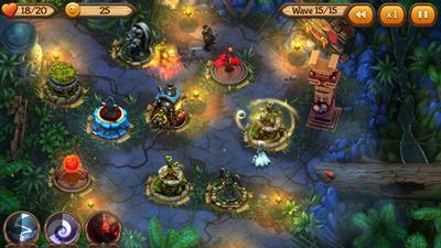 Evil Defenders - Screenshot - Gameplay (null) - 1920x1080