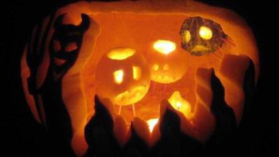 Halloween HD - Screenshot - Gameplay (World) - 1000x562