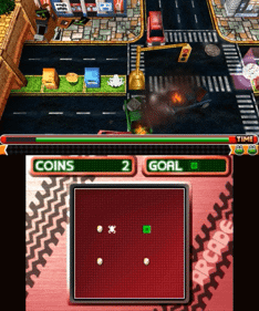 Frogger 3D - Screenshot - Gameplay (null) - 900x1080