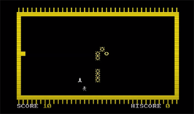 Compilation jeux 10 Lignes Basic - Screenshot - Gameplay (null) - 815x480