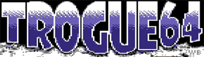 Trogue64 - Banner (null) - 424x119