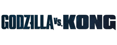 Godzilla vs Kong (Marty02) - Clear Logo (null) - 800x310