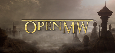 OpenMW - Banner (null) - 920x430