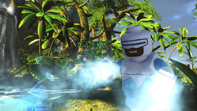 LEGO The Incredibles - Screenshot - Gameplay (null) - 1920x1080