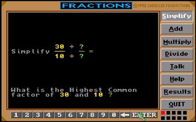 Fractions - Screenshot - Gameplay (null) - 652x409