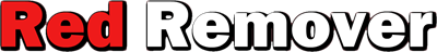 Red Remover - Clear Logo (null) - 1566x190