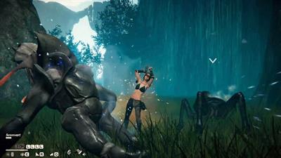 Blade Abyss - Screenshot - Gameplay (null) - 1920x1080