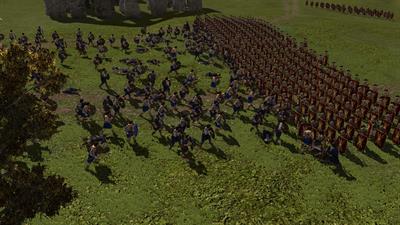 Hegemony Rome: The Rise of Caesar - Screenshot - Gameplay (World) - 1920x1080