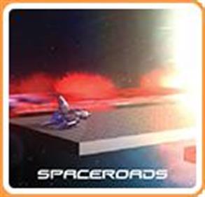 SpaceRoads - Box - Front (United States) - 140x134