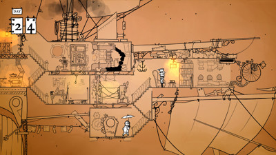 39 Days to Mars - Screenshot - Gameplay (null) - 1280x720