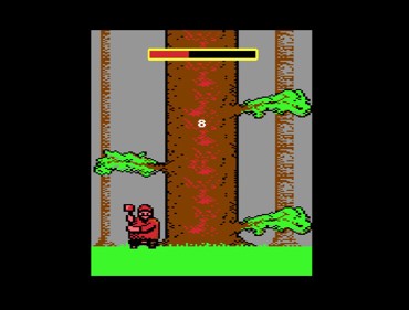 Lumberjack 4k - Screenshot - Gameplay (null) - 668x507