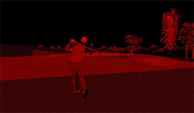 Golf - Screenshot - Gameplay (null) - 822x480