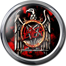 Slayer - Fanart - Cart - Front (null) - 878x889
