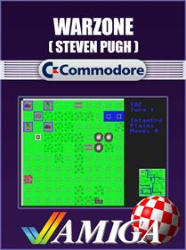 Warzone(Steven Pugh) - Fanart - Box - Front (null) - 798x1072