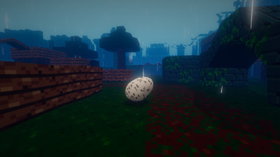 Oeuf - Screenshot - Gameplay (World) - 1920x1080