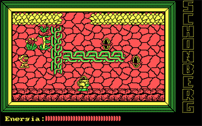 Peter Moon - Screenshot - Gameplay (null) - 1920x1200