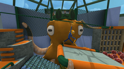 Octodad: Dadliest Catch - Screenshot - Gameplay (null) - 1920x1080
