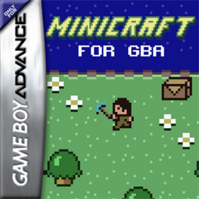 Minicraft - Box - Front (North America) - 320x320