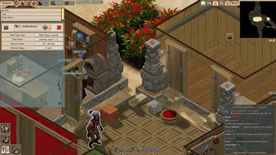 Clockwork Empires - Screenshot - Gameplay (North America) - 1920x1080