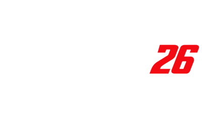 Cricket 26 - Clear Logo (World) - 640x360