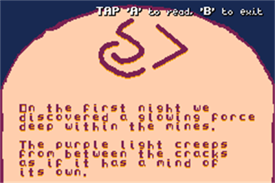 Feline - Screenshot - Gameplay (null) - 240x160