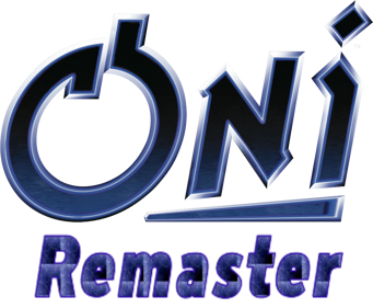 Oni Remaster - Clear Logo (null) - 1019x839