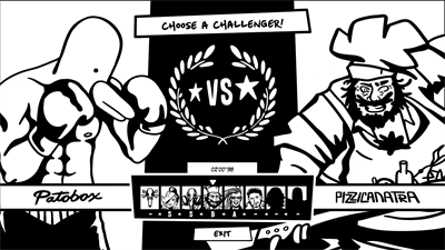 Pato Box - Screenshot - Gameplay (null) - 1920x1080