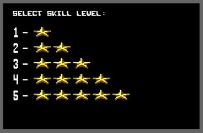 Asteroid Belt - Screenshot - Game Select (null) - 619x407