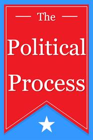 The Political Process - Box - Front (null) - 600x900