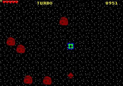 L'Odyssée de Pluck A3642 - Screenshot - Gameplay (null) - 628x441