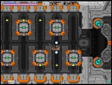 Cambria Sword: Life of Wonder - Screenshot - Gameplay (null) - 406x308