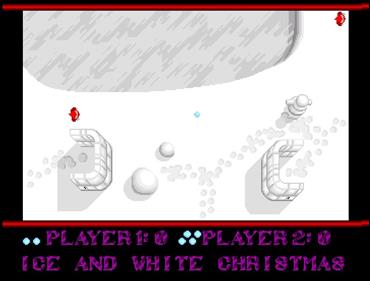 Snow Wars - Screenshot - Gameplay (null) - 728x552