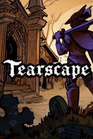Tearscape - Box - Front (World) - 600x900
