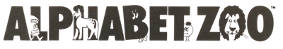 Alphabet Zoo - Clear Logo (null) - 697x123